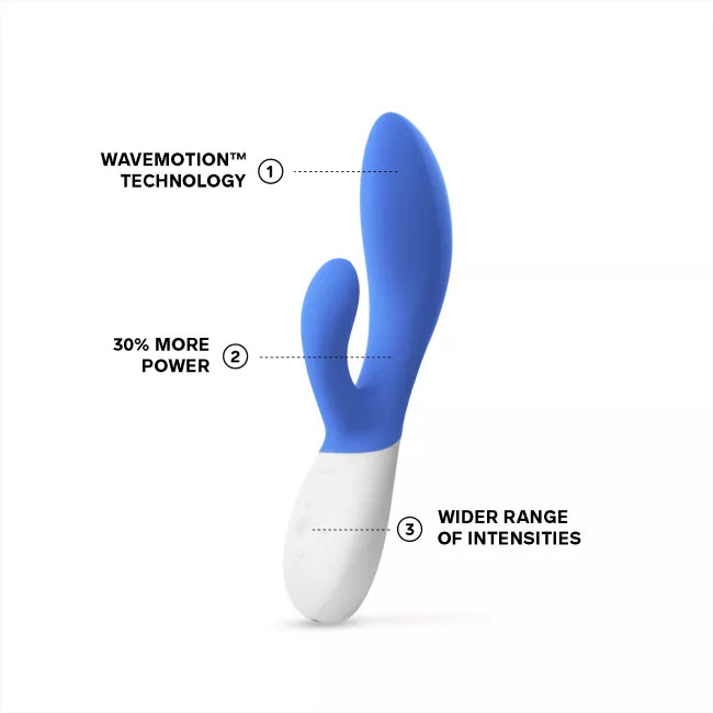 LELO INA Wave 2