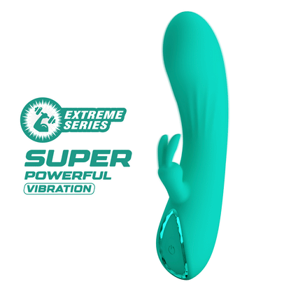 Pretty Love DJ Stick Rabbit Vibrator