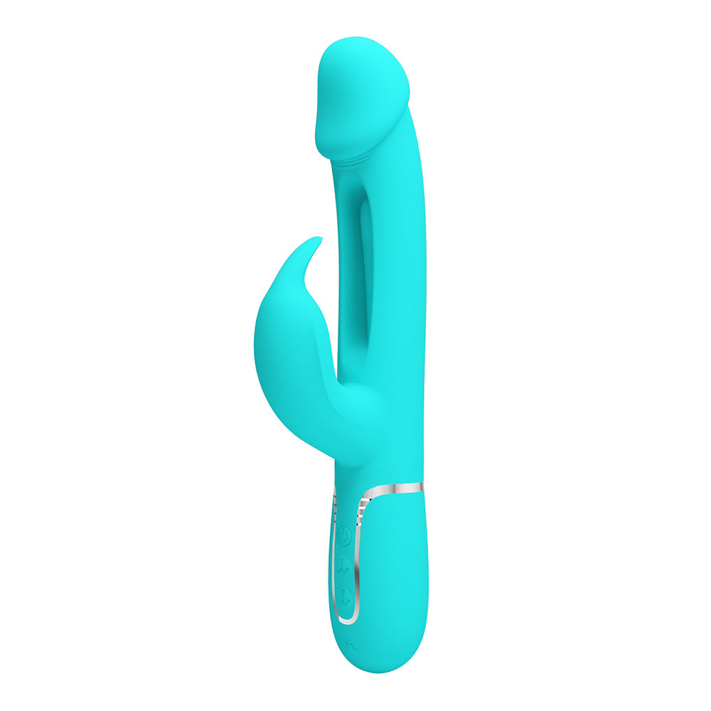 Pretty Love Kampas Twinkled Tenderness Rabbit Vibrator