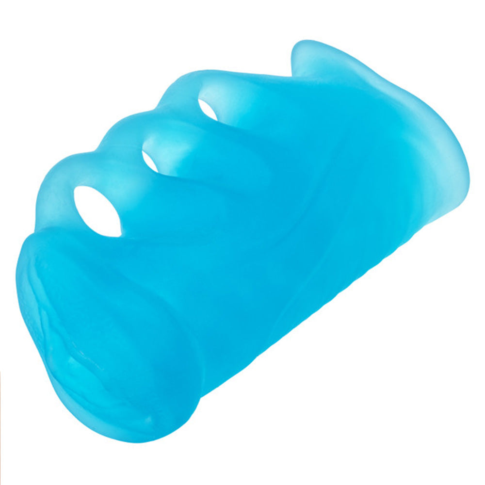 CalExotics Pop Sock! Grip-N-Stroke Small Masturbator