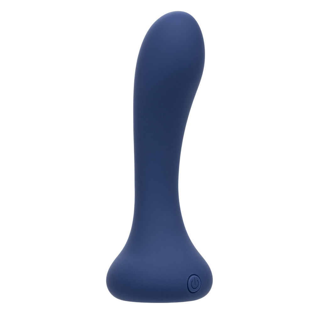 CalExotics Deep Curve Anal Probe