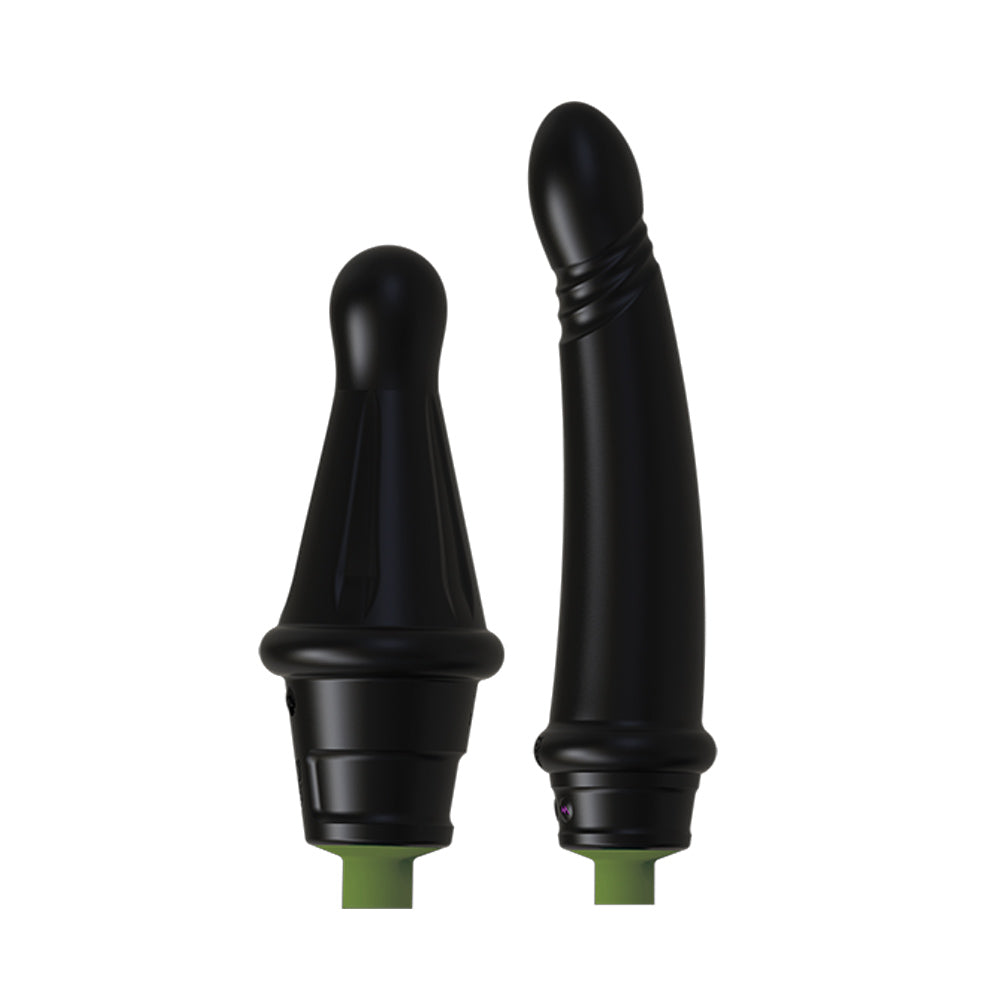 Doc Johnson Fort Troff Gunner System 3-In-1 Modular Sex Machine