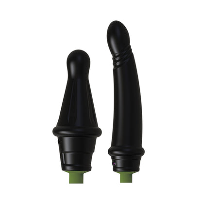 Doc Johnson Fort Troff Gunner System 3-In-1 Modular Sex Machine