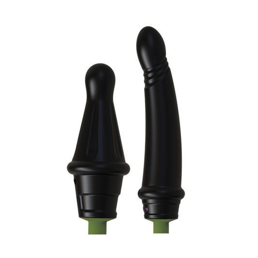 Doc Johnson Fort Troff Gunner System 3-In-1 Modular Sex Machine
