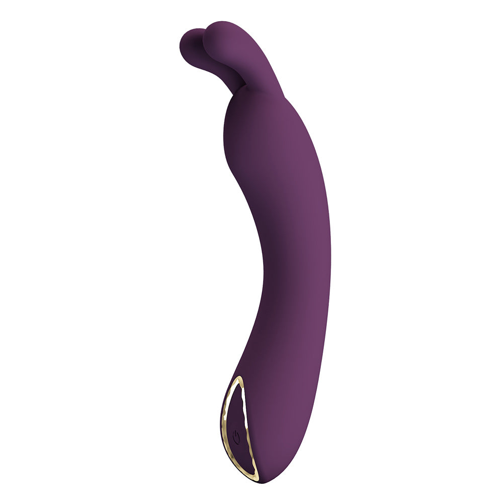 Pretty Love DJ Rabbit G-Spot Vibrator