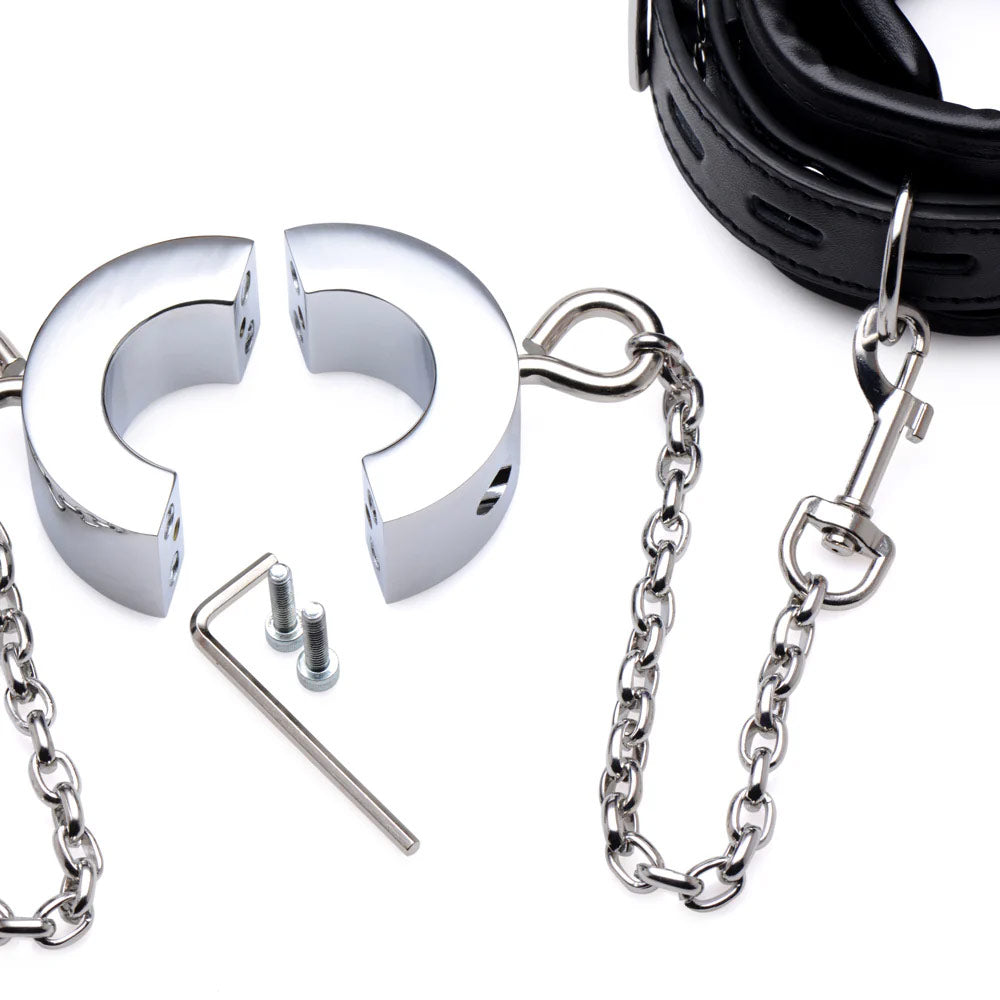 Triune Hells Tether Ball Stretcher Humbler 12mm X 35mm ID