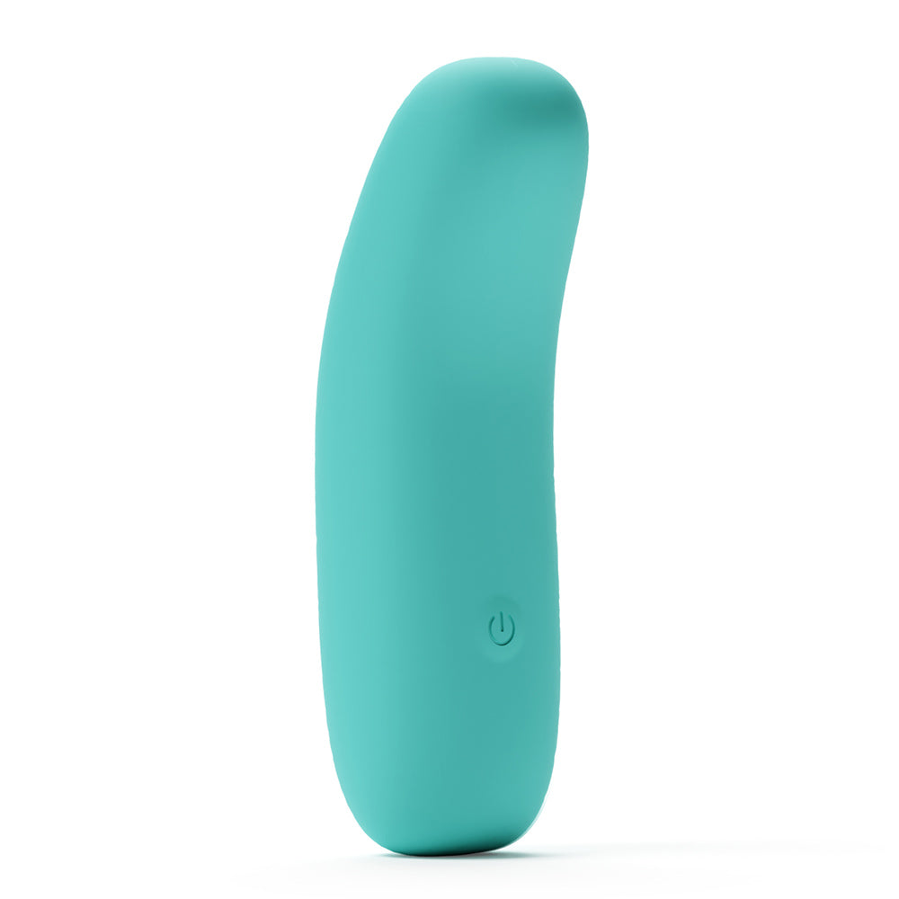 NS Novelties Gold-n-Dreams Beatrix Clitoral Vibrator