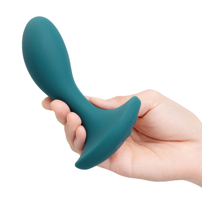b-Vibe Essential Vibing Prostate Vibrator