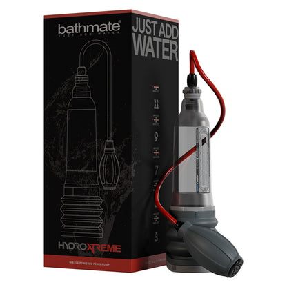 Bathmate HydroXtreme6 Penis Pump