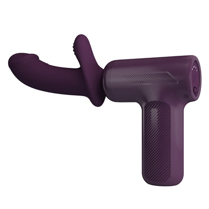 Pretty Love Super Thrusting Massage Gun