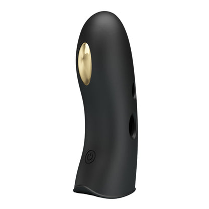 Pretty Love Marico Electro Stim Finger Vibrator