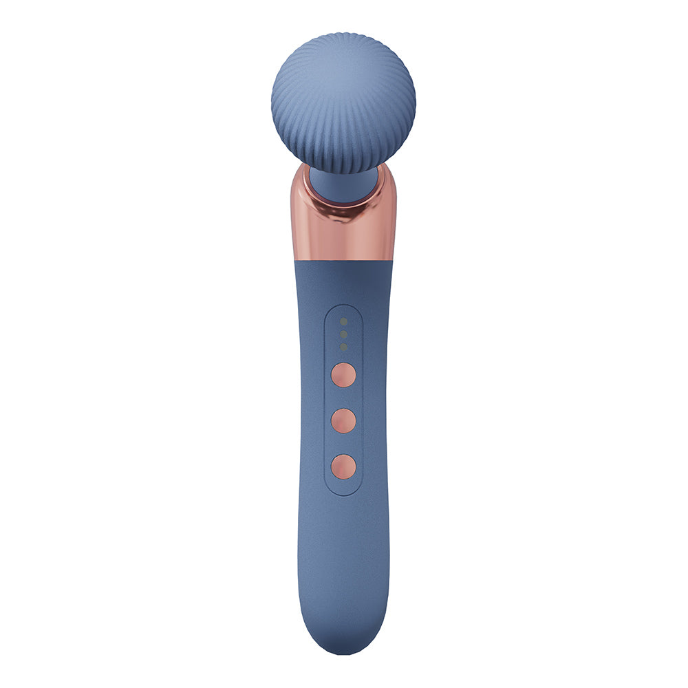 Shots Loveline Serenity Wand Vibrator