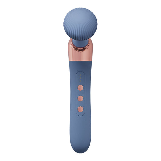 Shots Loveline Serenity Wand Vibrator