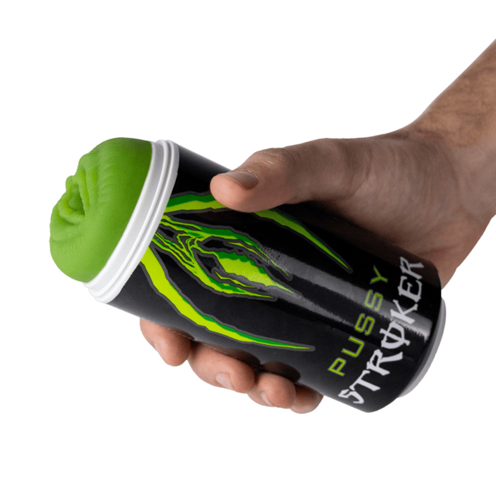 Adrien Lastic Monster Can-Shaped Masturbator