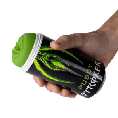 Adrien Lastic Monster Can-Shaped Masturbator