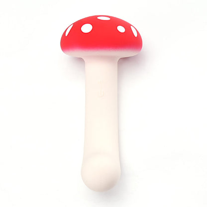 Maia Alice Flexible Shaft Mushroom Vibrator