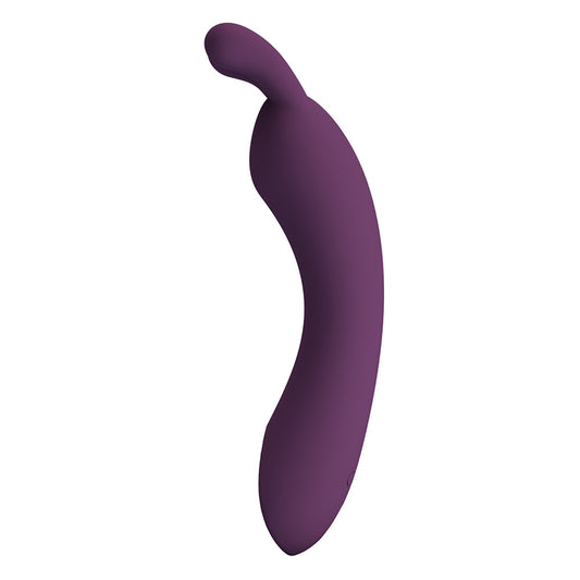 Pretty Love DJ Rabbit G-Spot Vibrator