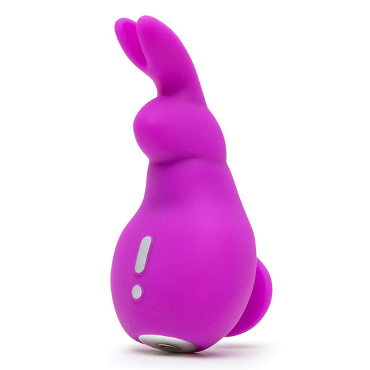 Happy Rabbit Mini Ears Rechargeable Clitoral Vibrator