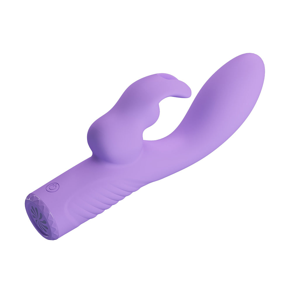 Pretty Love Elivia Rabbit Vibrator