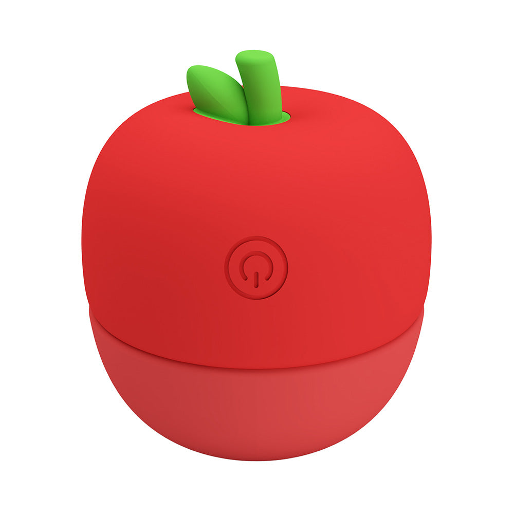 Pretty Love Apple Secret Clitoral Stimulator