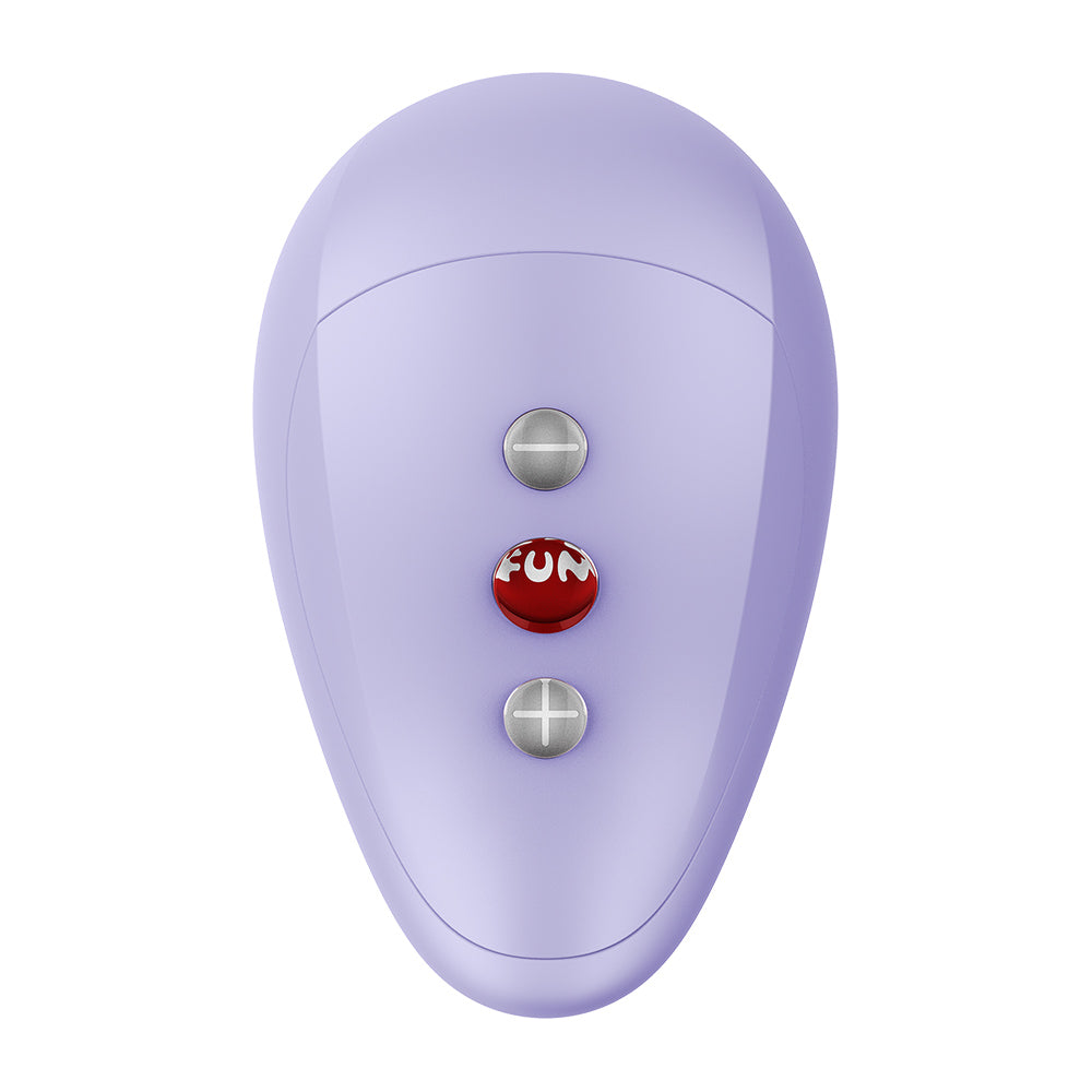 Fun Factory Essence Bi Air Pulse Vibrator