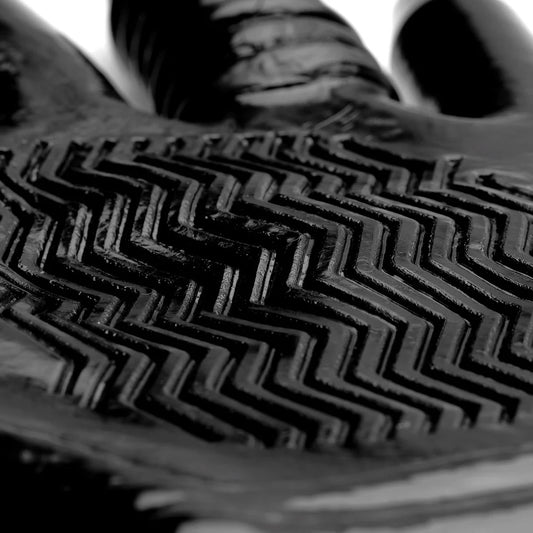 Master Series Pleasure Fister Glove
