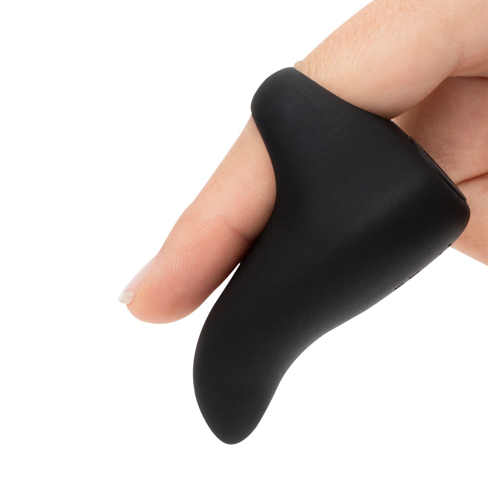FSOG Sensation Rechargeable Finger Vibrator