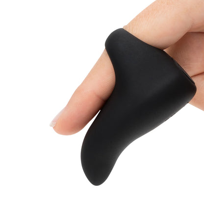 FSOG Sensation Rechargeable Finger Vibrator