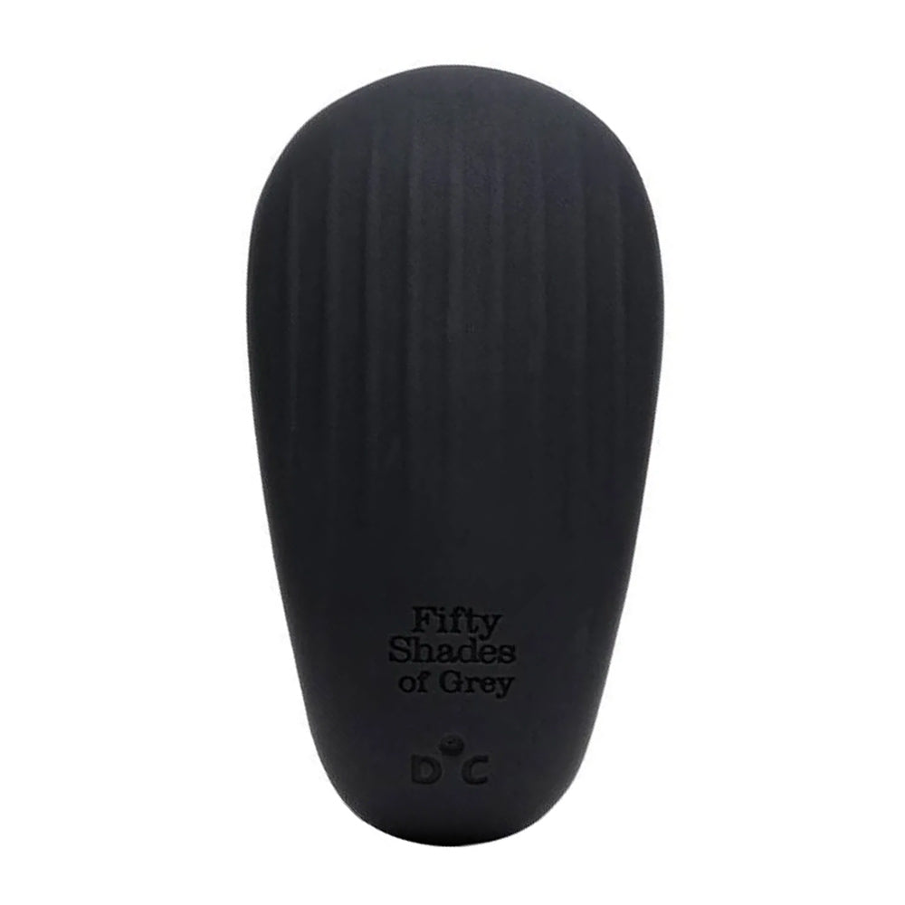 FSOG Sensation Rechargeable Clitoral Vibrator