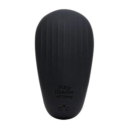 FSOG Sensation Rechargeable Clitoral Vibrator