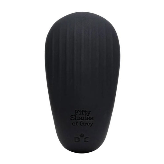 FSOG Sensation Rechargeable Clitoral Vibrator