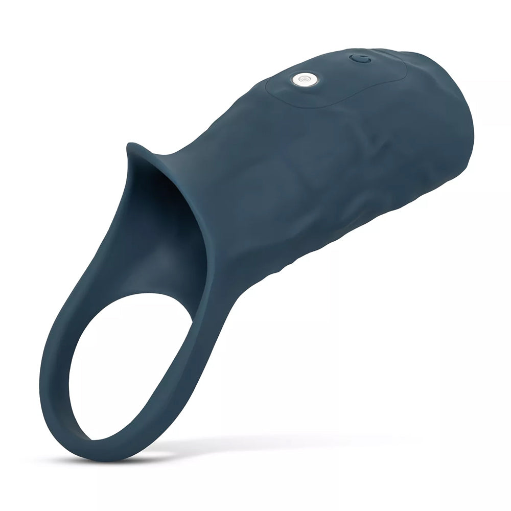 Boners Vibrating Penis Sleeve