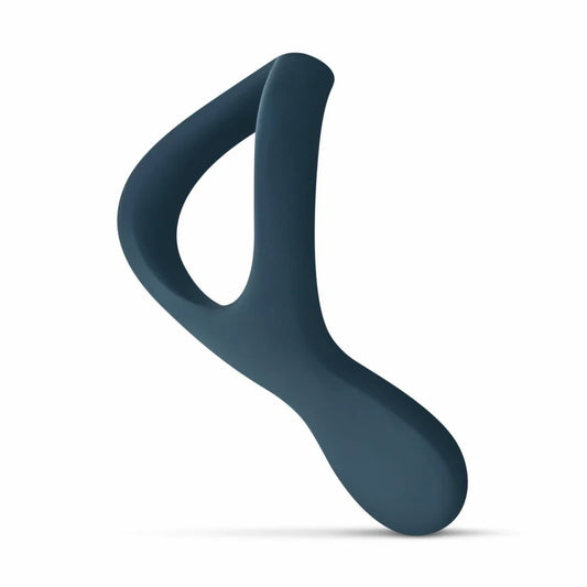 Boners Cock Ring & Perineum Stimulator