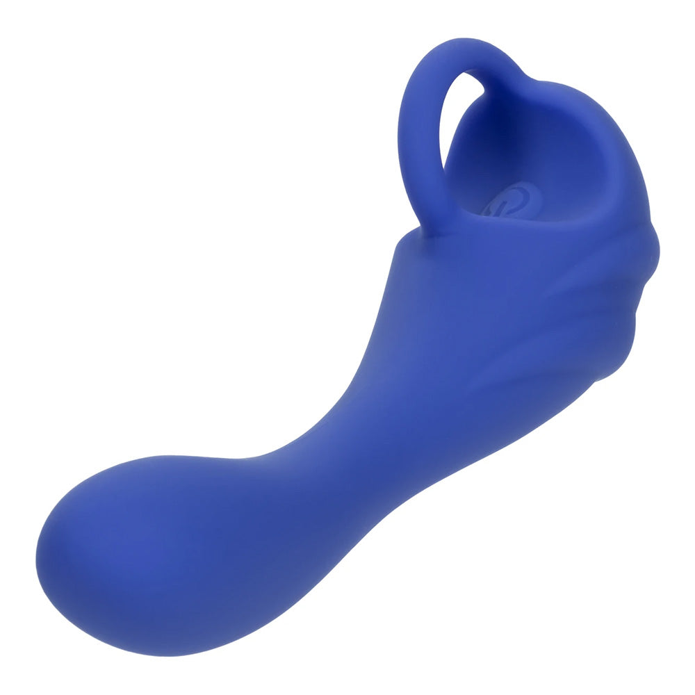 CalExotics Connect® Explorer App Controlled G-Spot Vibrator