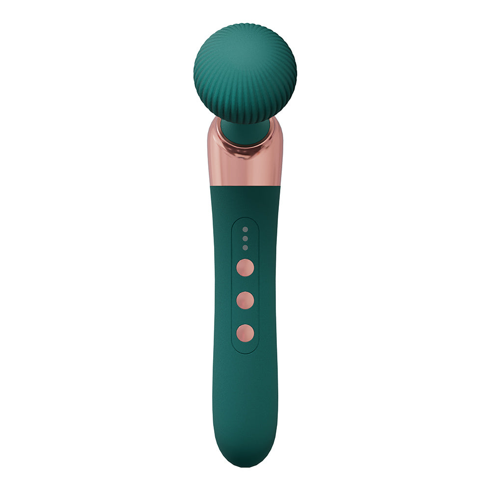 Shots Loveline Serenity Wand Vibrator