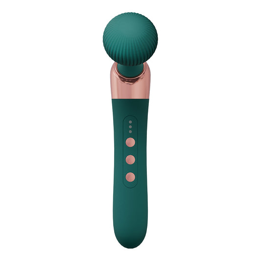 Shots Loveline Serenity Wand Vibrator