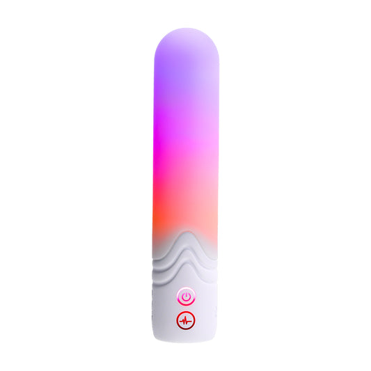 Paradise Illumination The Bullet Vibrator