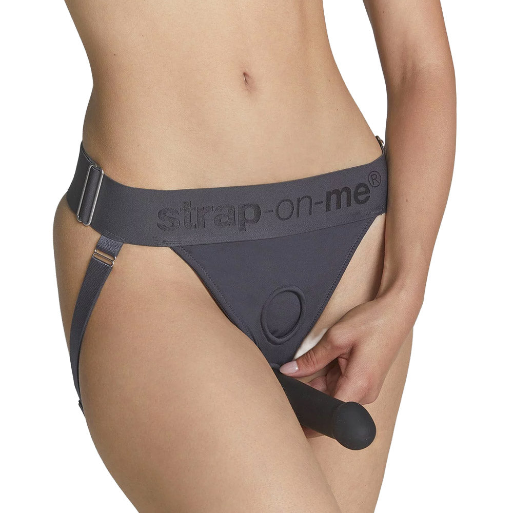 Strap-On-Me Unique Strap-On Harness