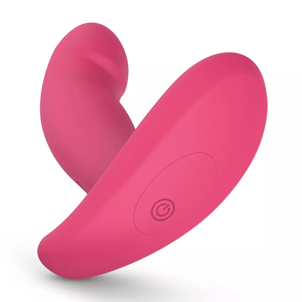 EasyToys App Controlled Ivy Wearable Vibrator