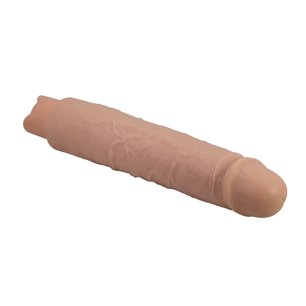 Pretty Love Soren 9.9 Inch Vibrating Dildo