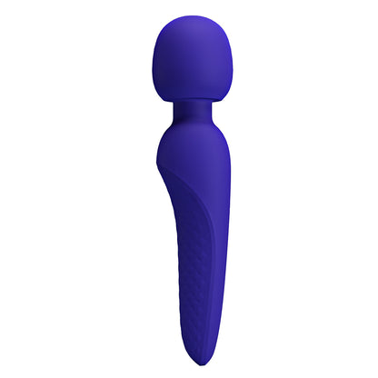 Pretty Love Meredith Super Soft Wand Vibrator