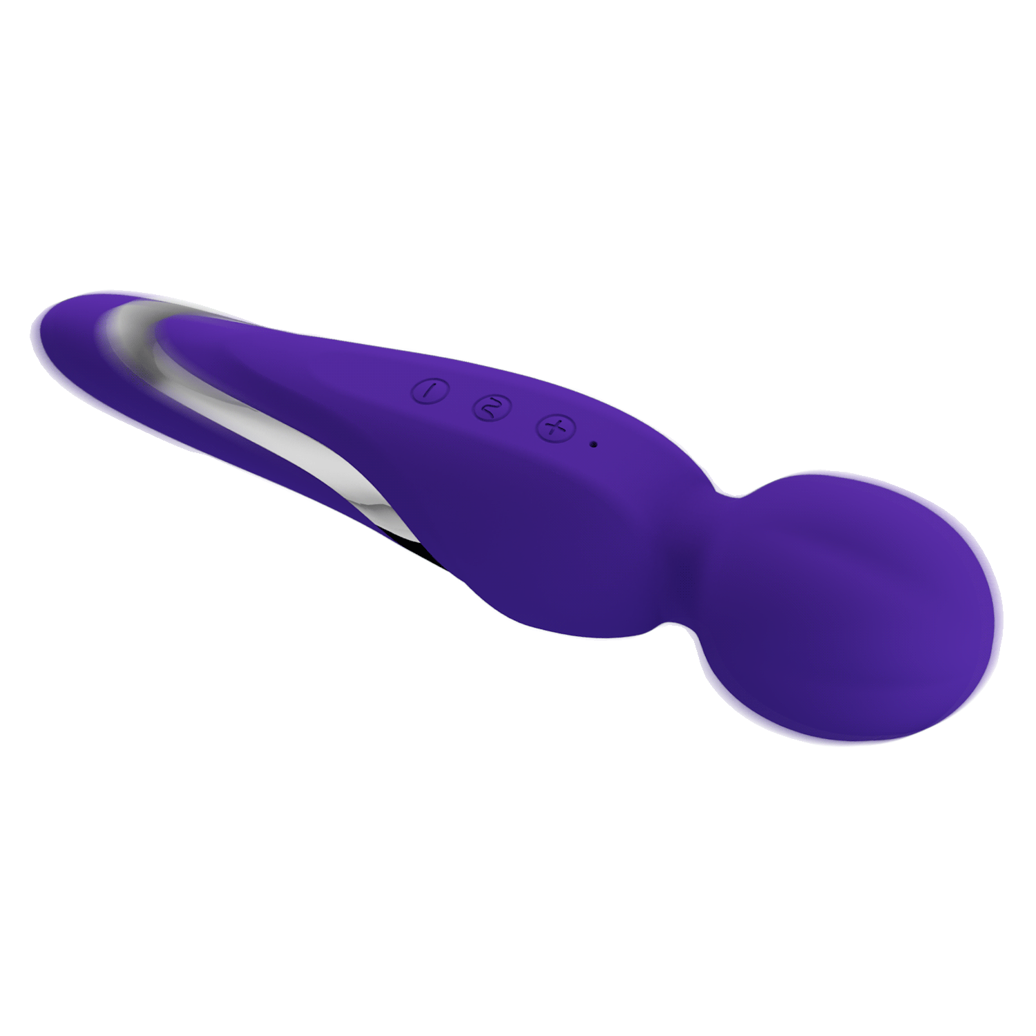 Pretty Love Walter Super Soft Wand Vibrator