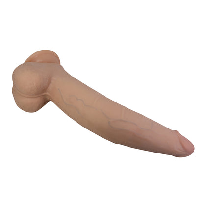 Pretty Love Xander 7.9 Inch Suction Cup Dildo