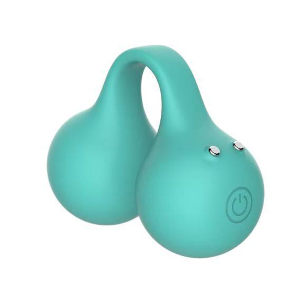 SVibe Snail Twinn App Enabled Finger Vibrator