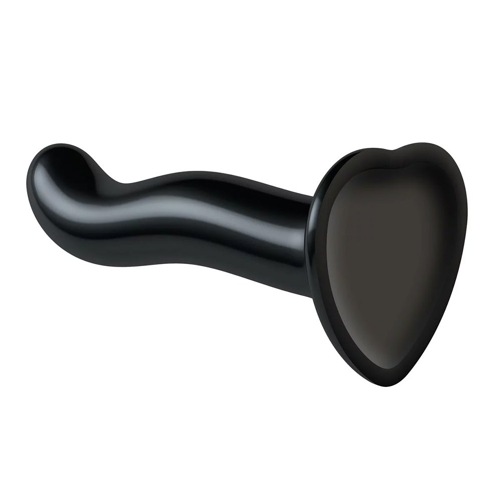 Strap-On-Me P&G Spot Suction Cup Dildo - Medium