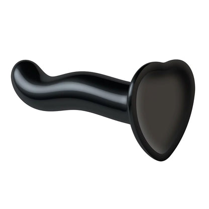 Strap-On-Me P&G Spot Suction Cup Dildo - Medium