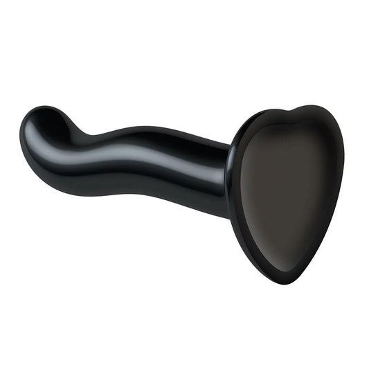 Strap-On-Me P&G Spot Suction Cup Dildo - Medium