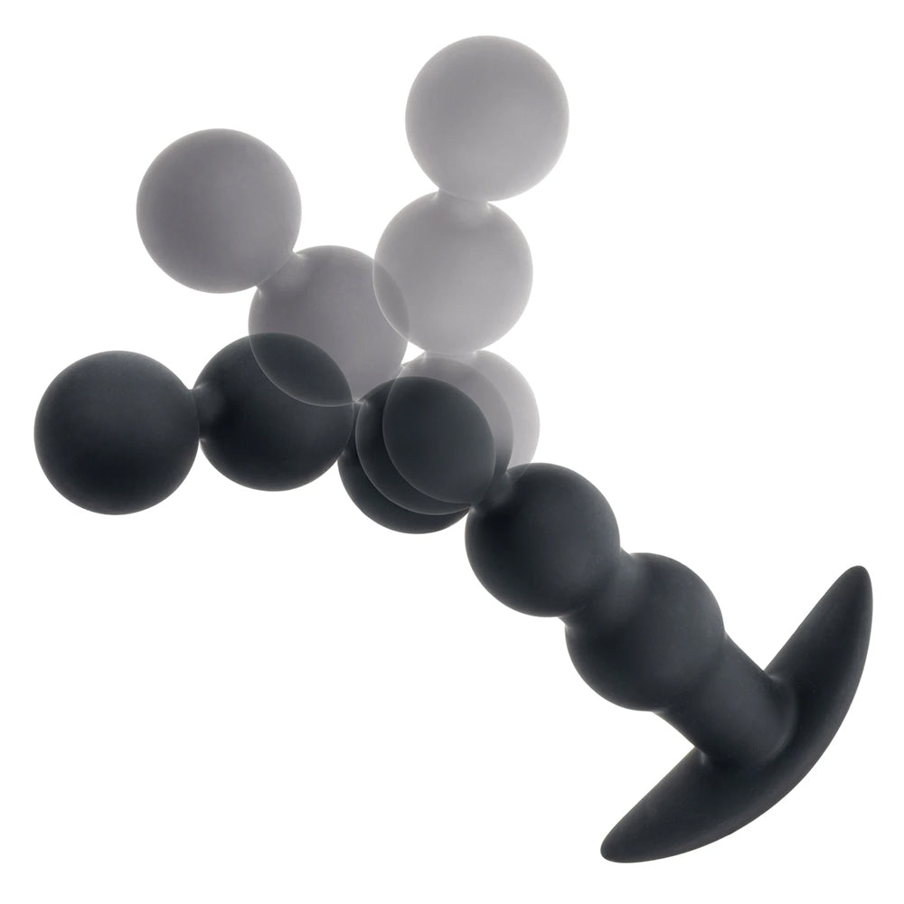 CalExotics Rechargeable Power Balls Anal Beads