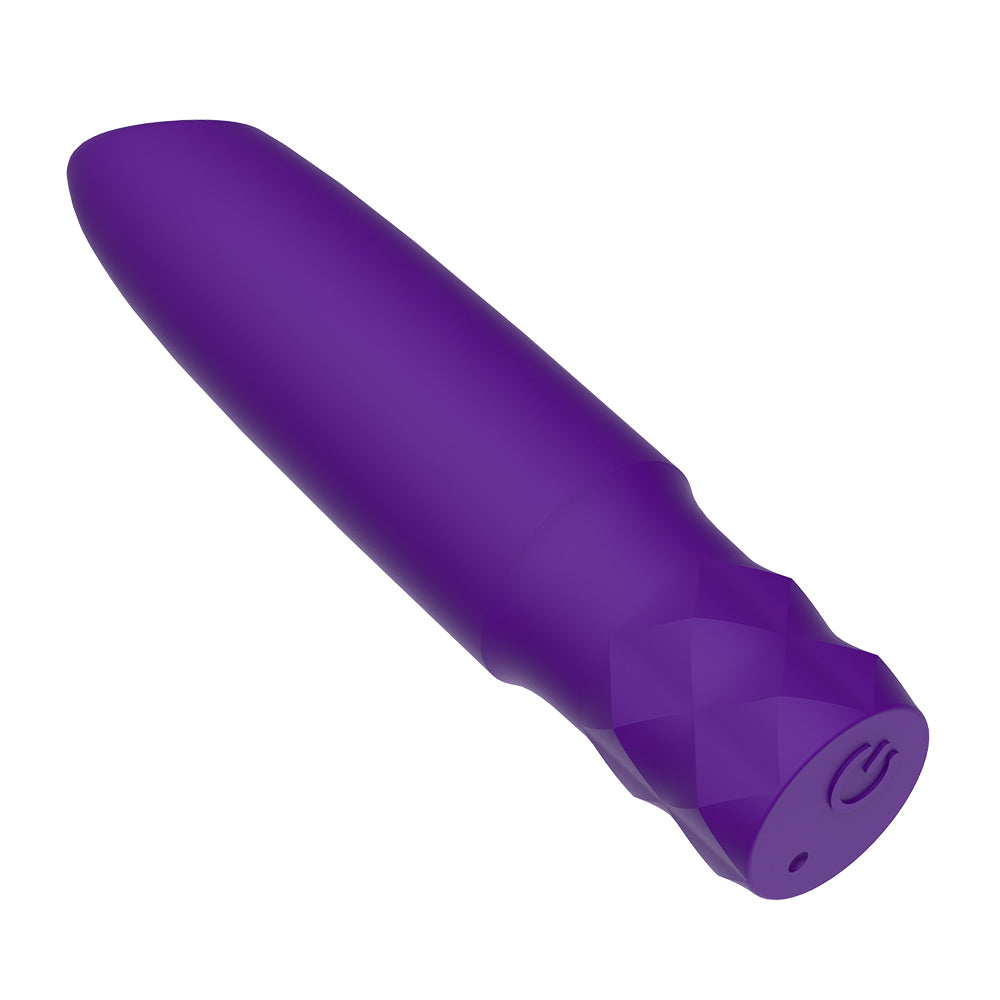 The Pleasure Company Lil Baby Bullet Vibrator