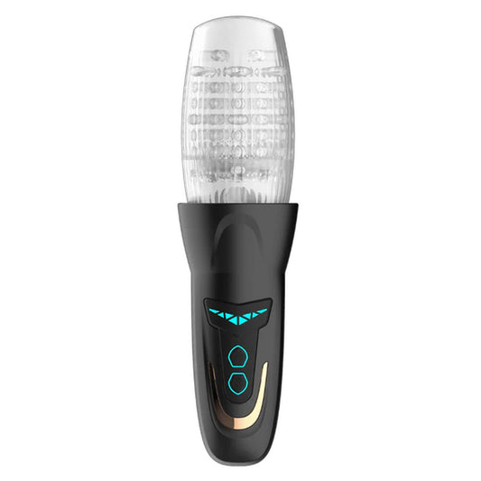 Amovibe Dragon Pro Rotating Masturbator